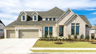 208 Jates Field BND, Liberty Hill, TX 78642