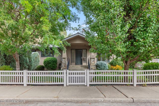 414 Mission Ave, Kellogg, ID 83837