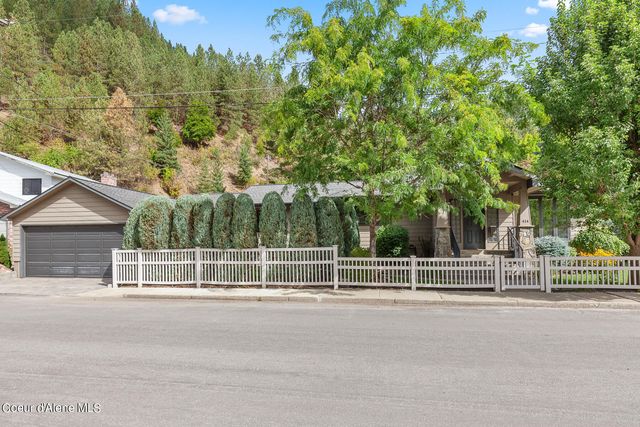 414 Mission Ave, Kellogg, ID 83837