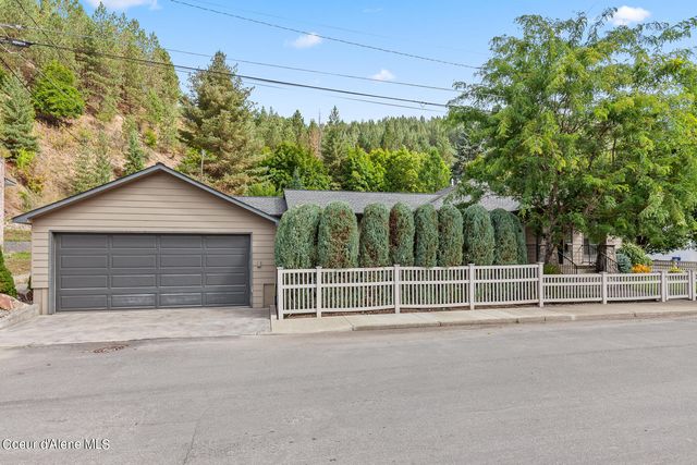 414 Mission Ave, Kellogg, ID 83837