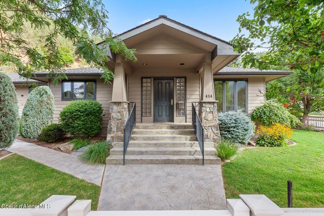 414 Mission Ave, Kellogg, ID 83837