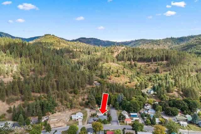 414 Mission Ave, Kellogg, ID 83837