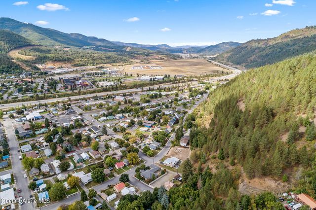 414 Mission Ave, Kellogg, ID 83837