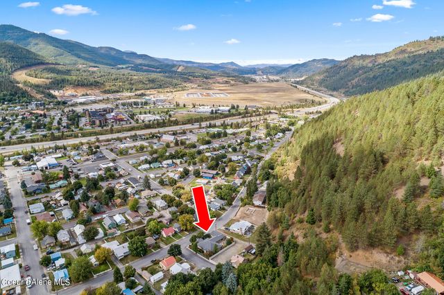 414 Mission Ave, Kellogg, ID 83837