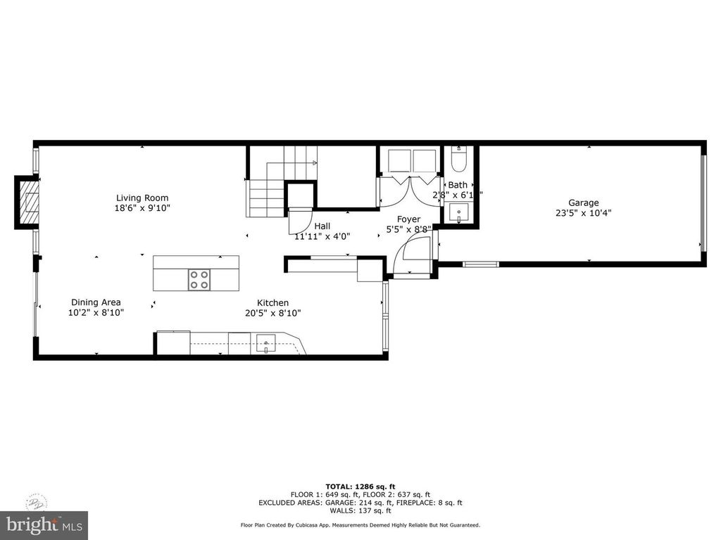 378 RADFORD CT #378, Glen Mills, PA 19342