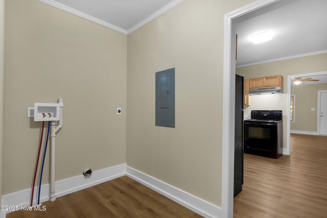 1707 Asheville Street, New Bern, NC 28560