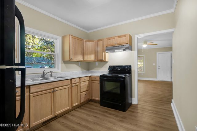 1707 Asheville Street, New Bern, NC 28560