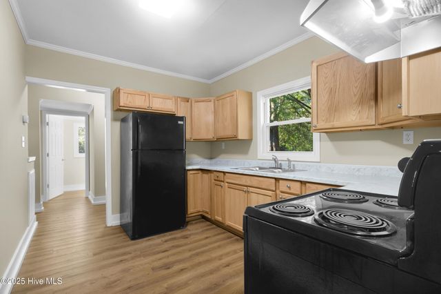 1707 Asheville Street, New Bern, NC 28560