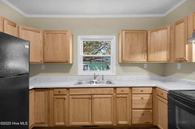 1707 Asheville Street, New Bern, NC 28560