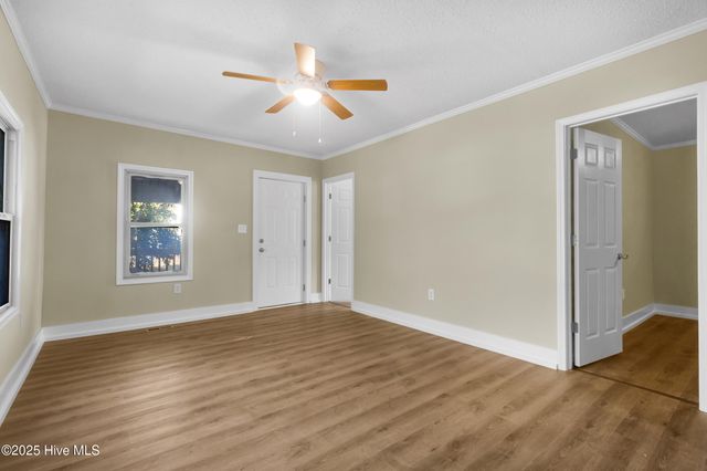 1707 Asheville Street, New Bern, NC 28560