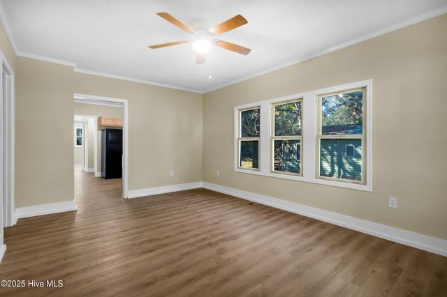 1707 Asheville Street, New Bern, NC 28560