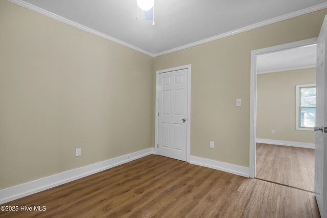 1707 Asheville Street, New Bern, NC 28560