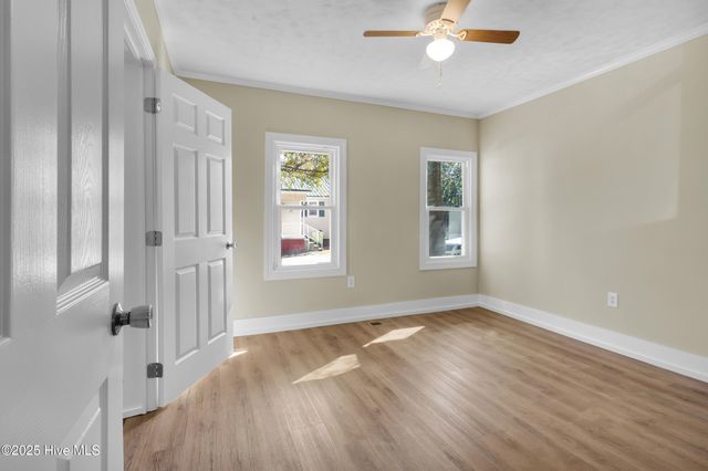 1707 Asheville Street, New Bern, NC 28560