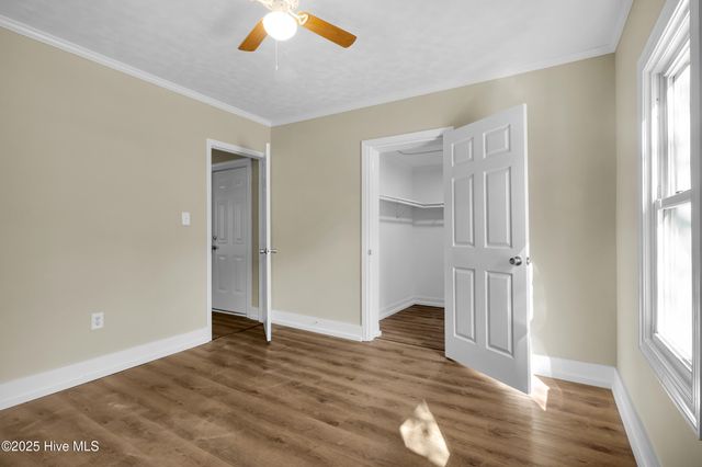 1707 Asheville Street, New Bern, NC 28560