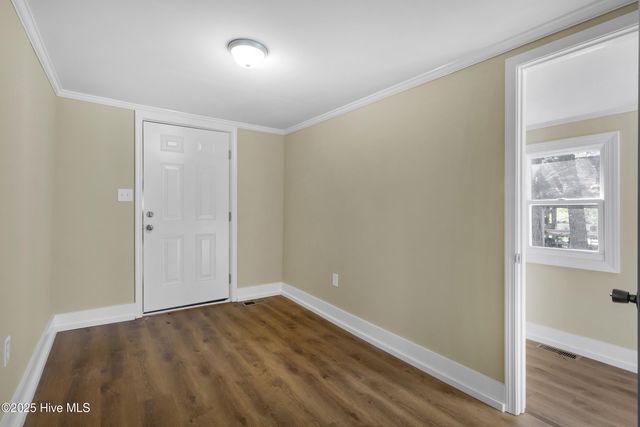 1707 Asheville Street, New Bern, NC 28560