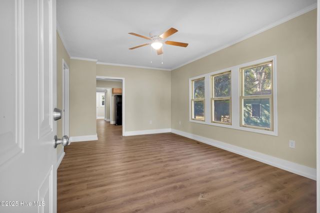 1707 Asheville Street, New Bern, NC 28560