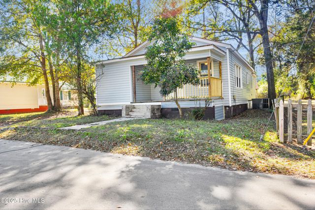 1707 Asheville Street, New Bern, NC 28560