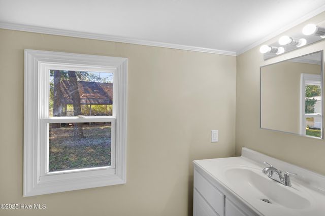 1707 Asheville Street, New Bern, NC 28560