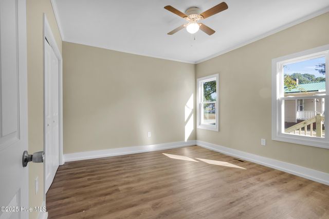 1707 Asheville Street, New Bern, NC 28560