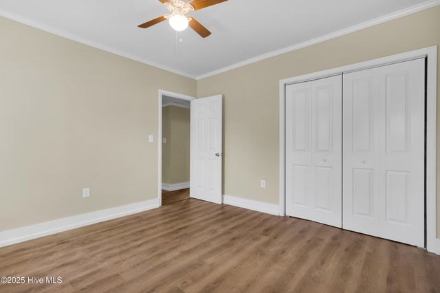 1707 Asheville Street, New Bern, NC 28560