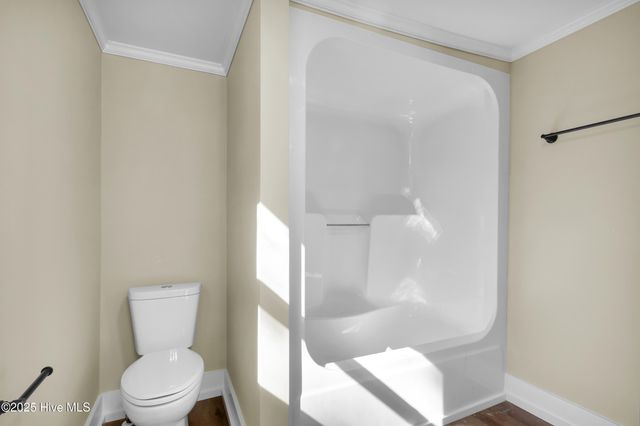 1707 Asheville Street, New Bern, NC 28560