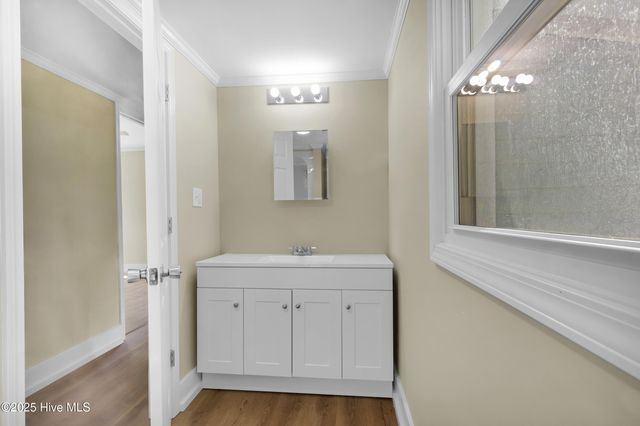 1707 Asheville Street, New Bern, NC 28560