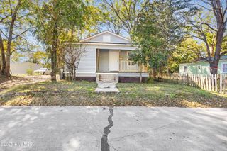 1707 Asheville Street, New Bern, NC 28560