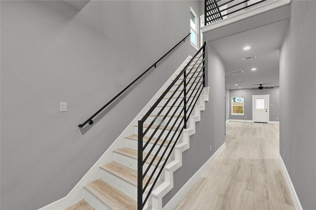 7415 Hezekiah Ln B, Houston, TX 77088