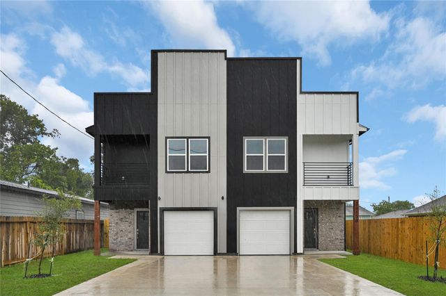 7415 Hezekiah Ln B, Houston, TX 77088