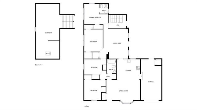 410 B Street, Belton, MO 64012