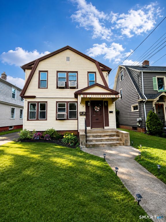 30 Coram Street 2, Hamden, CT 06517