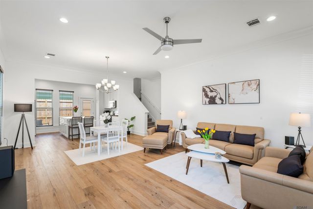 7642 Trail Bend Ave, Baton Rouge, LA 70836