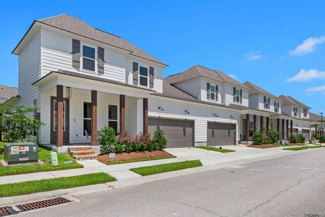7642 Trail Bend Ave, Baton Rouge, LA 70836