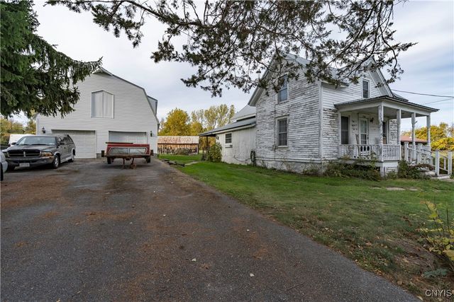 17836 County Route 59, Brownville, NY 13634