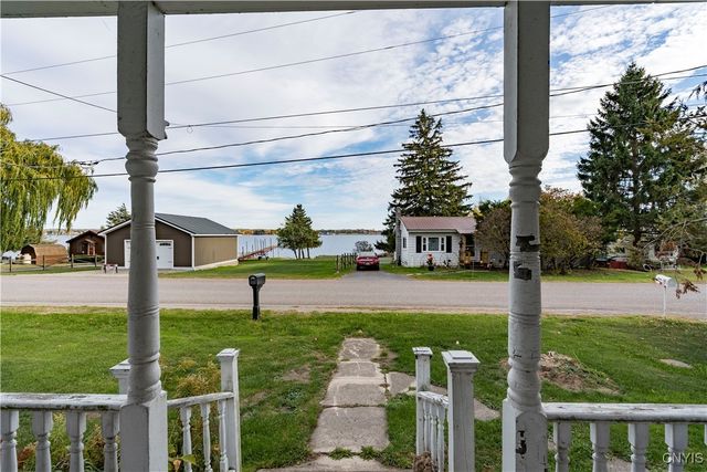 17836 County Route 59, Brownville, NY 13634