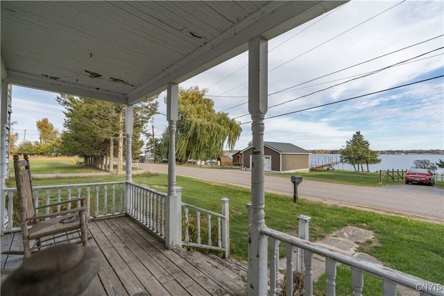 17836 County Route 59, Brownville, NY 13634