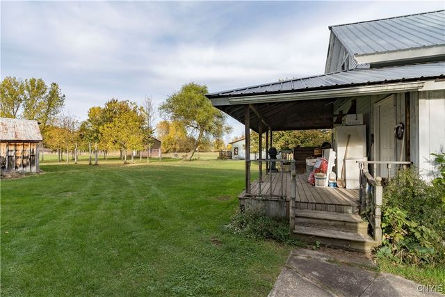 17836 County Route 59, Brownville, NY 13634