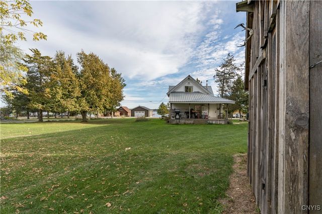 17836 County Route 59, Brownville, NY 13634