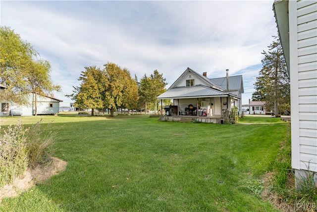 17836 County Route 59, Brownville, NY 13634