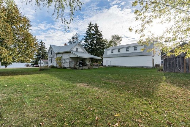 17836 County Route 59, Brownville, NY 13634