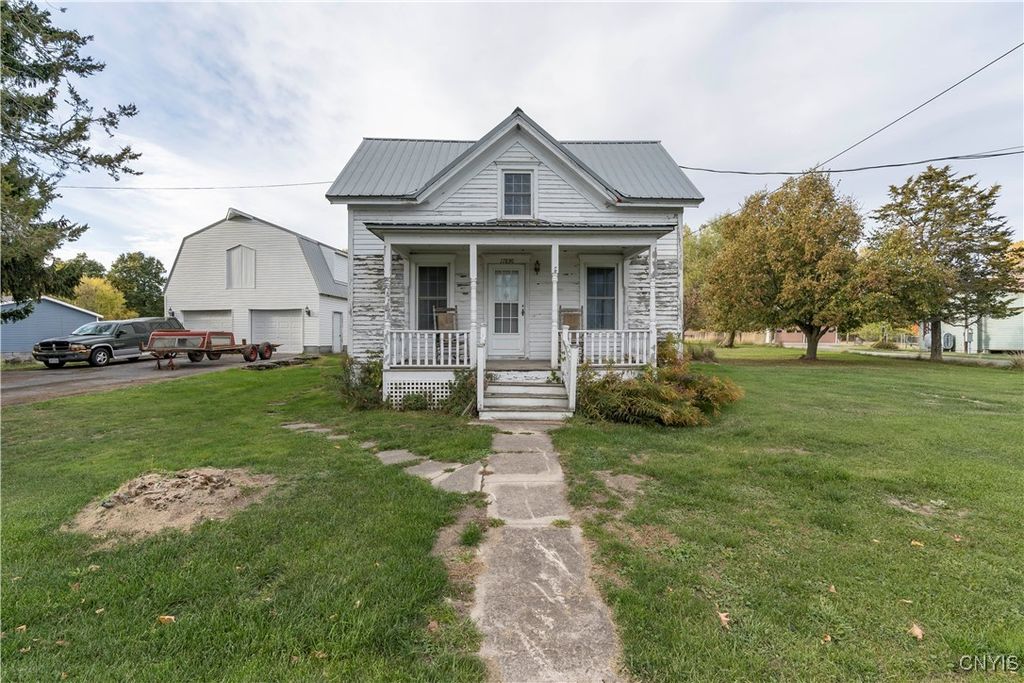 17836 County Route 59, Brownville, NY 13634