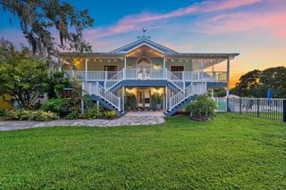 3327 SW Bessey Creek Trail, Palm City, FL 34990