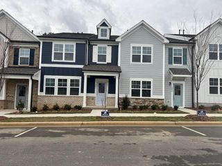 241 Ribbon Rail Street, Fuquay Varina, NC 27526
