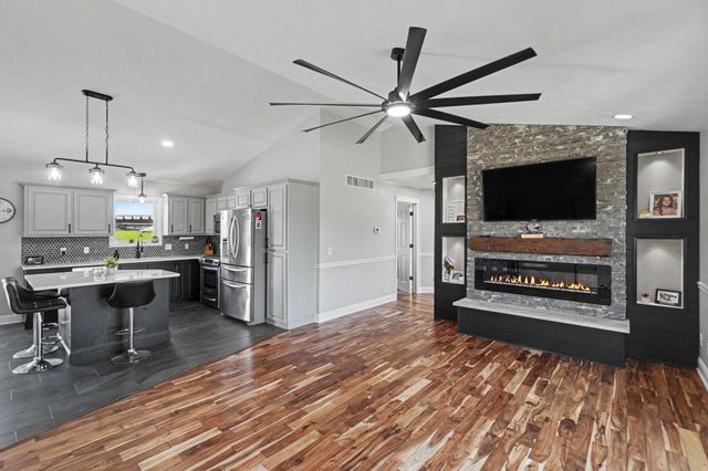 4913 W Daisy Way, Sheridan Twp, MI 49412