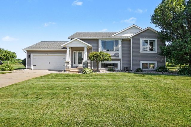 4913 W Daisy Way, Sheridan Twp, MI 49412