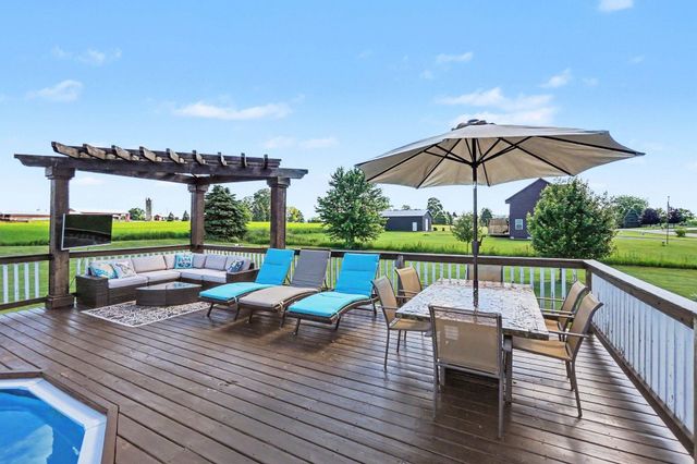 4913 W Daisy Way, Sheridan Twp, MI 49412
