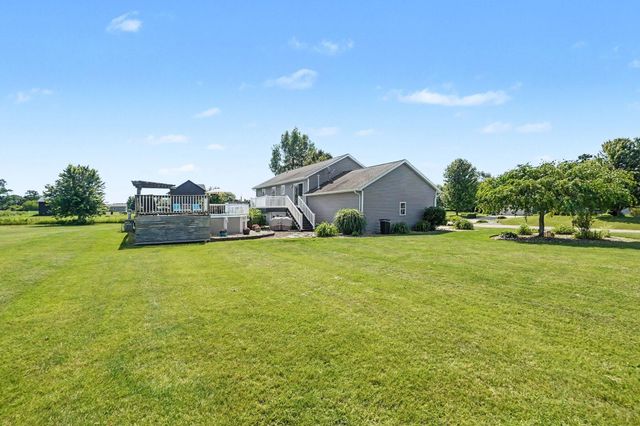 4913 W Daisy Way, Sheridan Twp, MI 49412