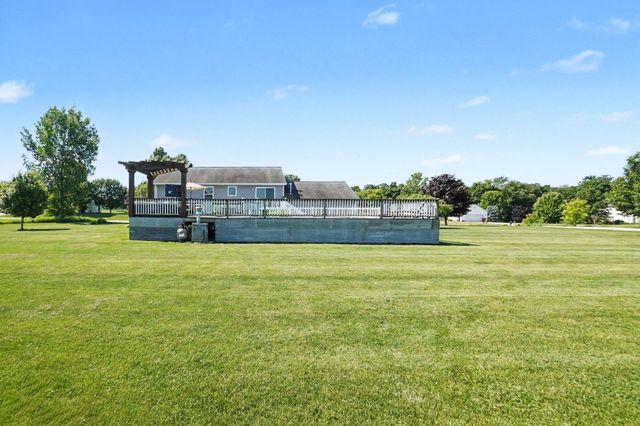 4913 W Daisy Way, Sheridan Twp, MI 49412