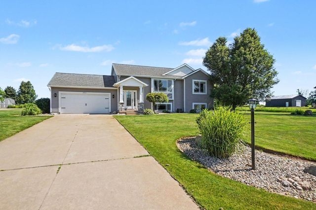 4913 W Daisy Way, Sheridan Twp, MI 49412