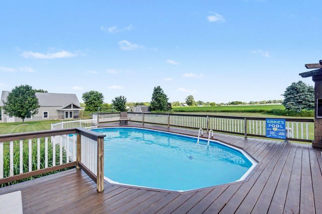 4913 W Daisy Way, Sheridan Twp, MI 49412